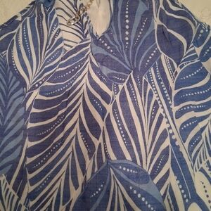 NWOT. Mlle GABRIELLE Maxi Dress SZ S